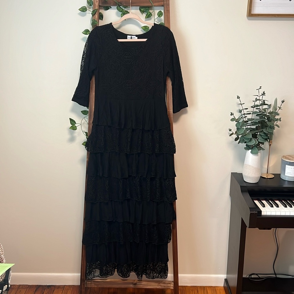 Dreaming in vintage L